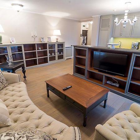 Apartament Alex Arad Zewnętrze zdjęcie