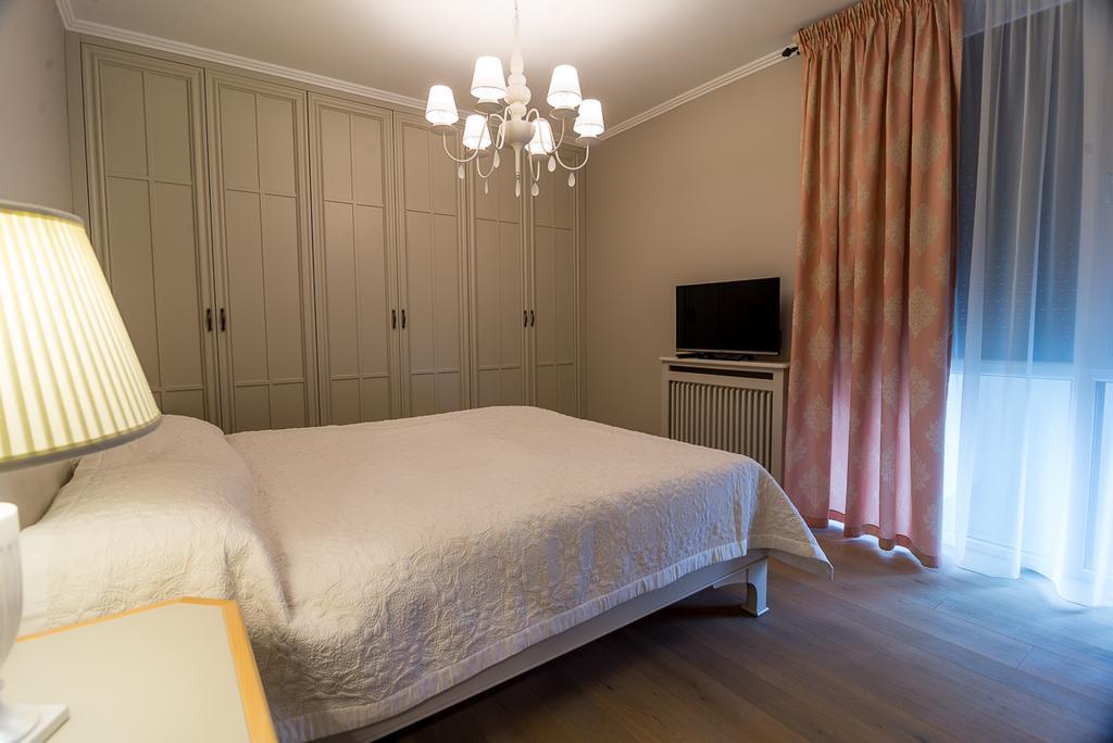 Apartament Alex Arad Zewnętrze zdjęcie