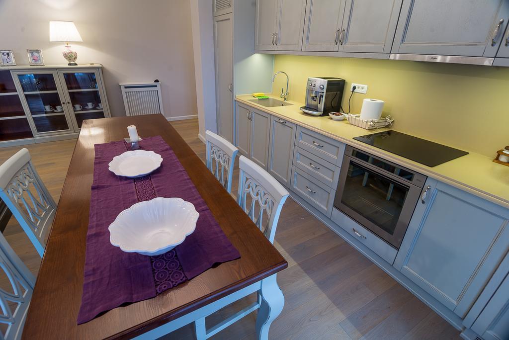Apartament Alex Arad Zewnętrze zdjęcie