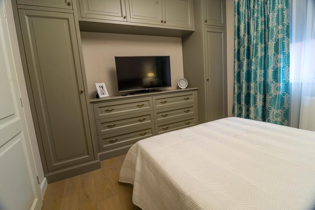 Apartament Alex Arad Zewnętrze zdjęcie