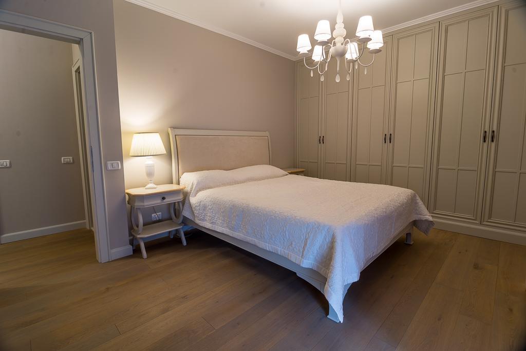 Apartament Alex Arad Zewnętrze zdjęcie