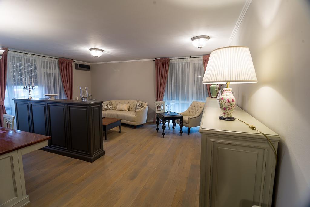 Apartament Alex Arad Zewnętrze zdjęcie