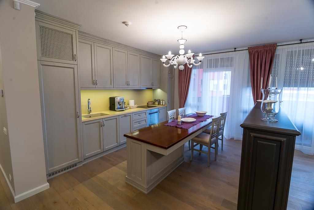 Apartament Alex Arad Zewnętrze zdjęcie