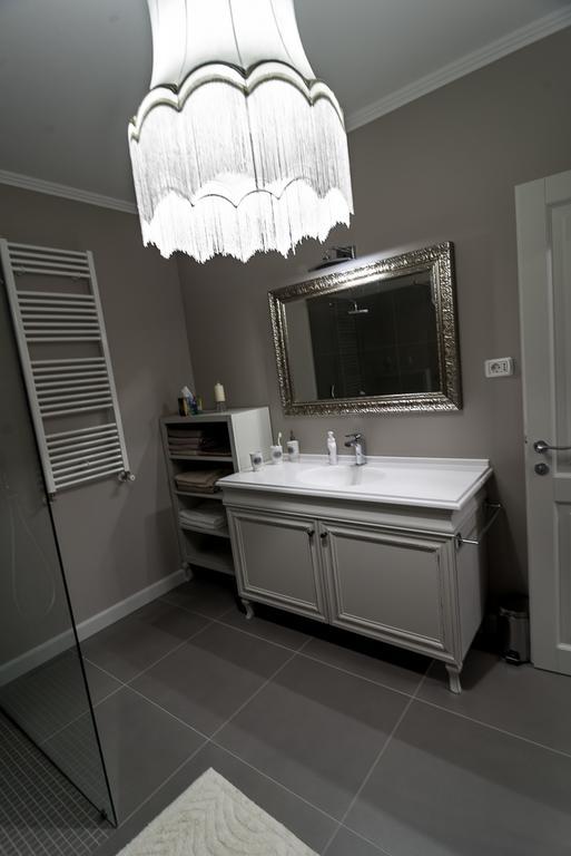 Apartament Alex Arad Zewnętrze zdjęcie