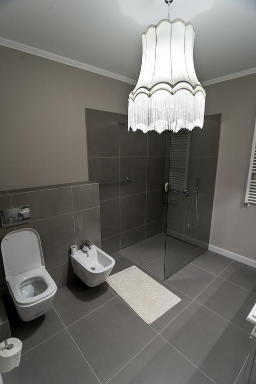 Apartament Alex Arad Zewnętrze zdjęcie