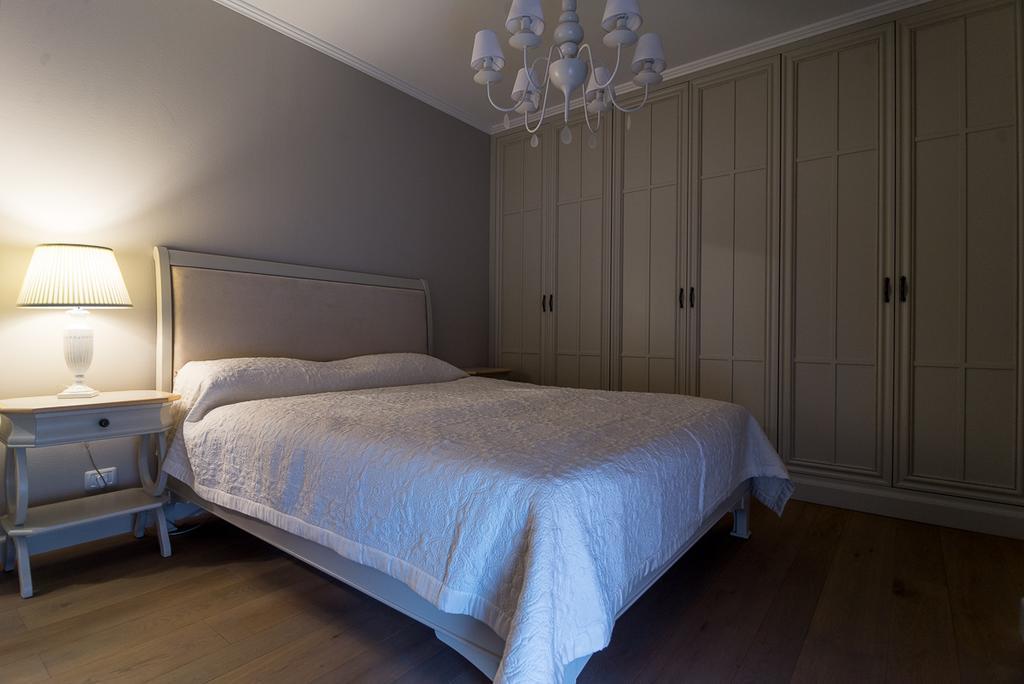 Apartament Alex Arad Zewnętrze zdjęcie