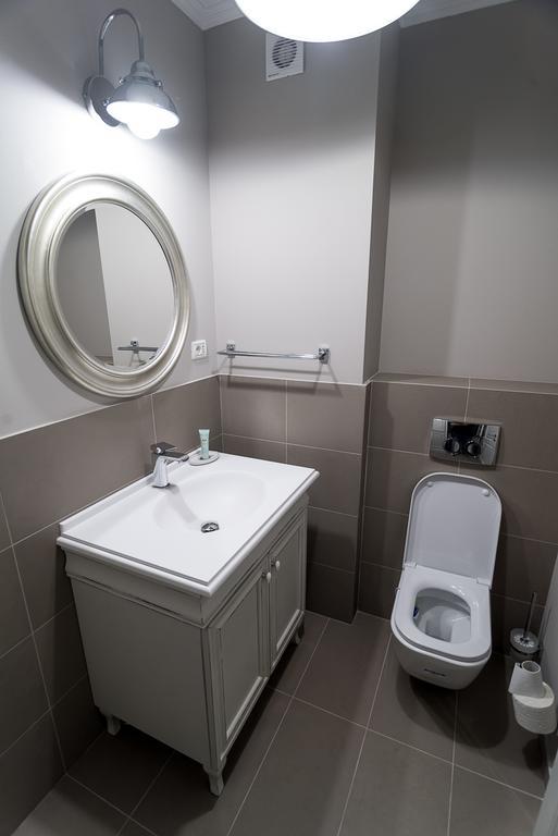 Apartament Alex Arad Zewnętrze zdjęcie