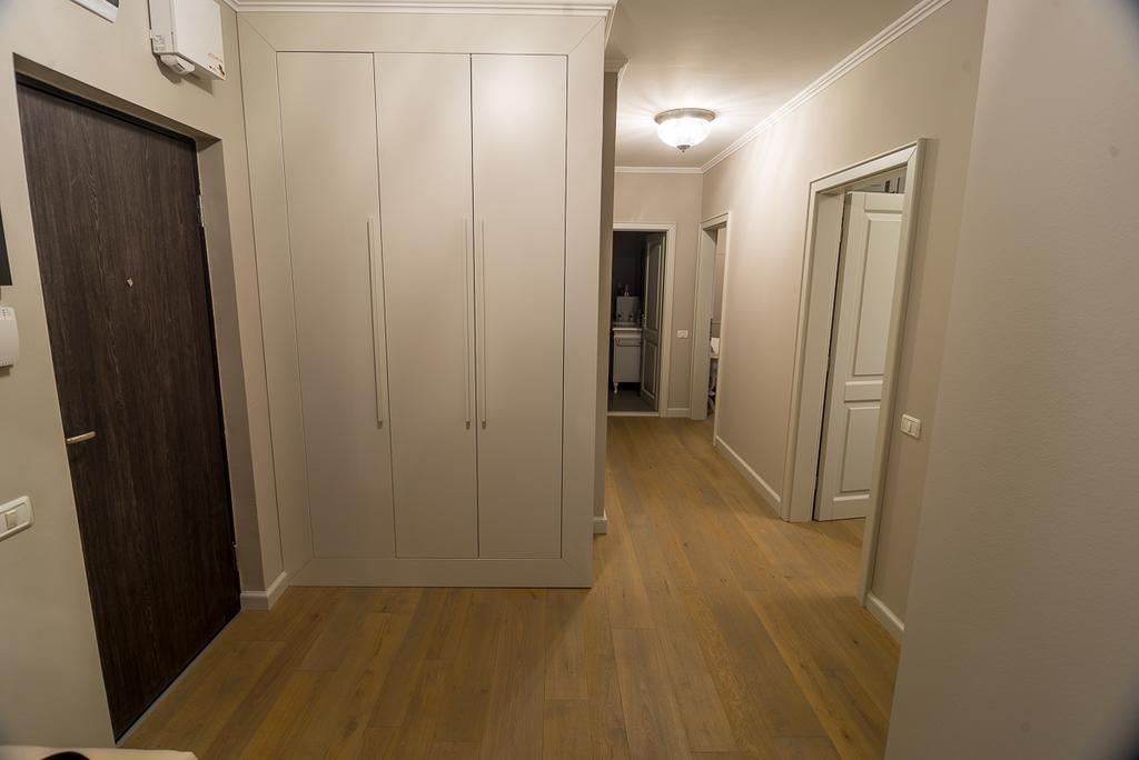 Apartament Alex Arad Zewnętrze zdjęcie