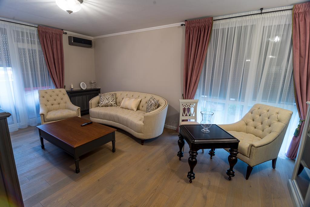 Apartament Alex Arad Zewnętrze zdjęcie