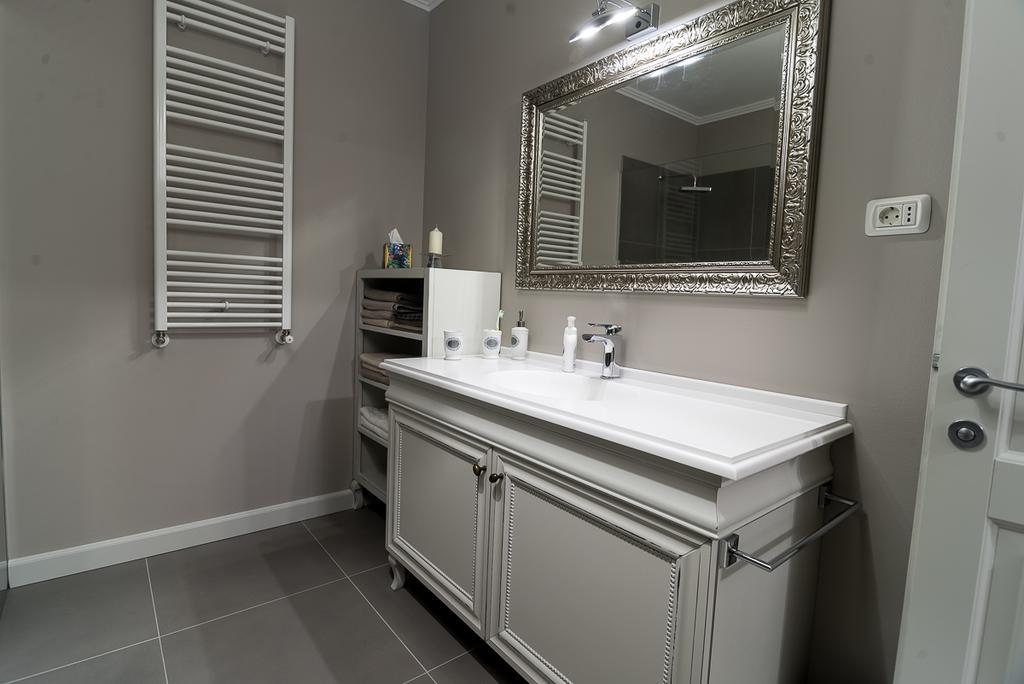 Apartament Alex Arad Zewnętrze zdjęcie